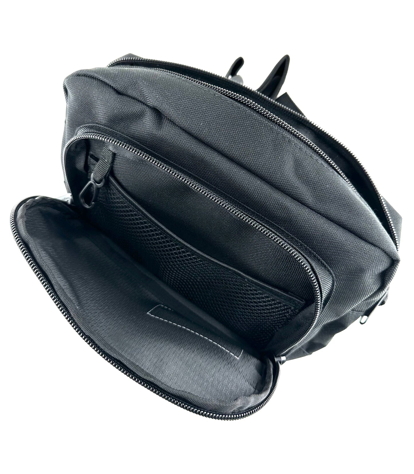 CNQKING Label Crossbody Pack