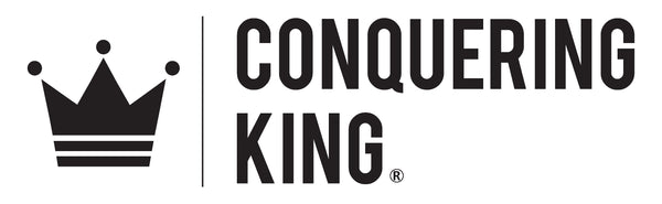 Conquering King Apparel