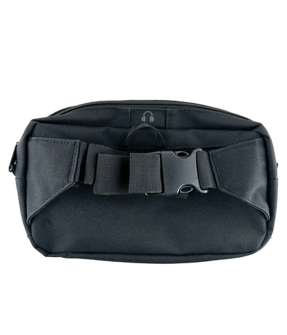 CNQKING Label Crossbody Pack