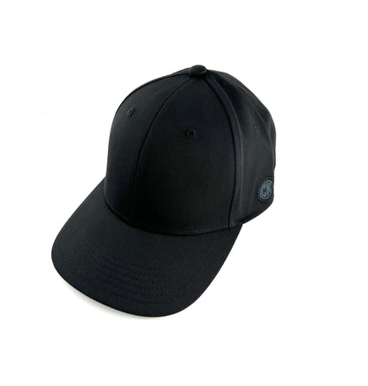 CNQ KING Essentials Adjustable Cap - Black