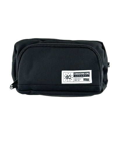 CNQKING Label Crossbody Pack