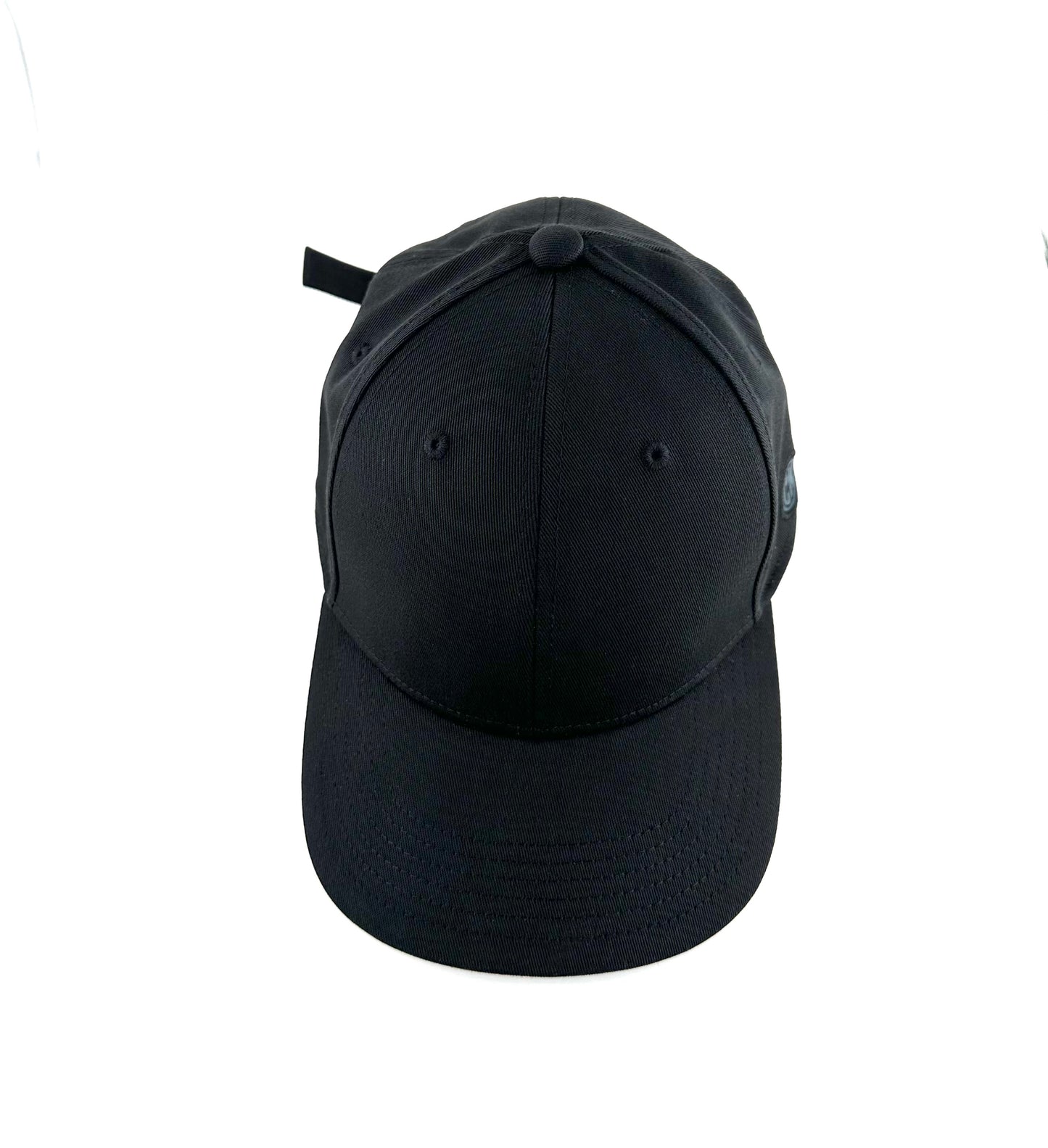 CNQ KING Essentials Adjustable Cap - Black