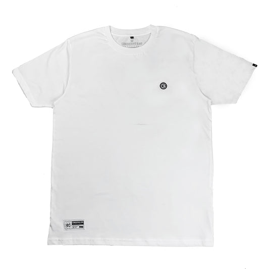 CK Essentials Tee White V2