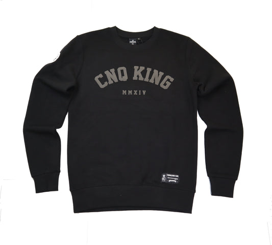 CNQ KING Sweatshirt