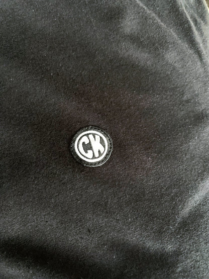 CK Essentials Tee Black V1